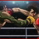 Illustration for article titled In The Latest Chapter Of... Megalo Box (Ch.0em/em6)